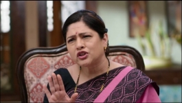 Udne Ki Aasha - 21st June 2025